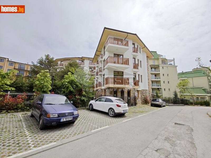 Едностаен, 62m² - К.к.Св.Константин и Елена, Варна - Апартамент за продажба - Ентер Недвижими имоти - 114073495