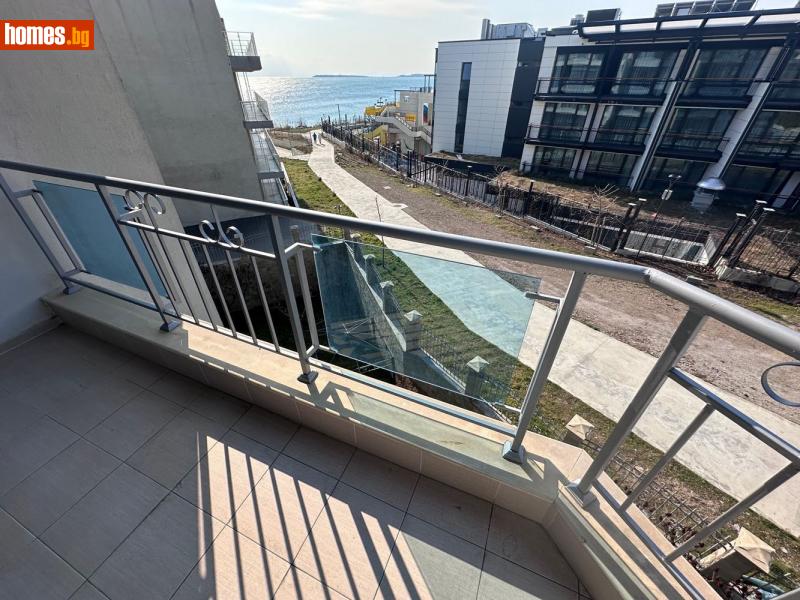 Тристаен, 122m² - Гр.Свети Влас, Бургас - Апартамент за продажба - Easy Rentals  - 114074008