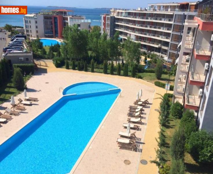 Двустаен, 93m² - Гр.Свети Влас, Бургас - Апартамент за продажба - Easy Rentals  - 114074018