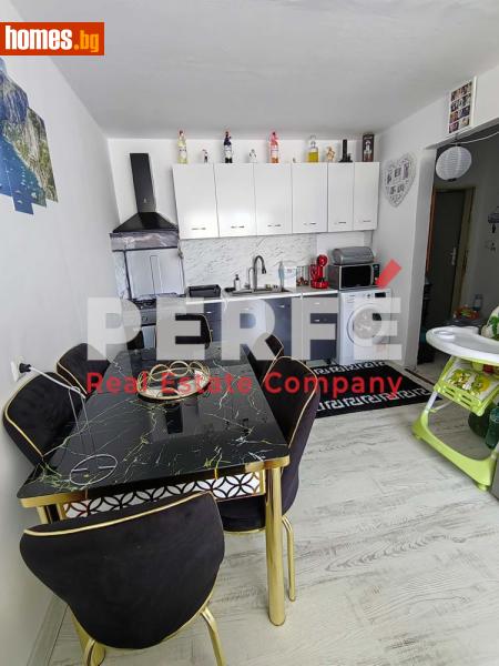 Двустаен, 51m² - К.к.Слънчев Бряг, Бургас - Апартамент за продажба - Perfe Estates - 114074174