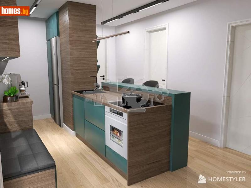 Двустаен, 110m² -  Кайсиева Градина, Варна - Апартамент за продажба - Руди Кей - 114074252