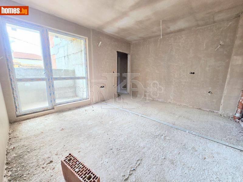 Двустаен, 54m² - Жк. Възраждане, Варна - Апартамент за продажба - Руди Кей - 114074262