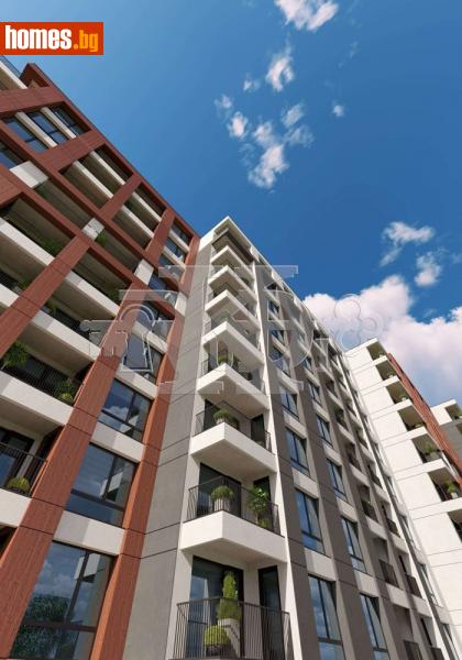 Двустаен, 60m² -  Кайсиева Градина, Варна - Апартамент за продажба - Руди Кей - 114074272