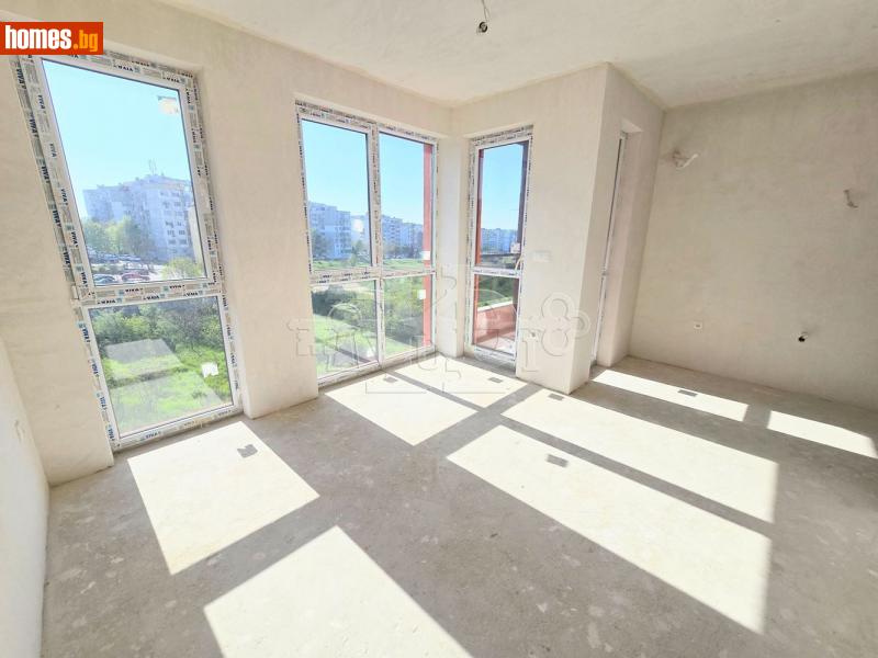 Двустаен, 52m² -  Кайсиева Градина, Варна - Апартамент за продажба - Руди Кей - 114074293