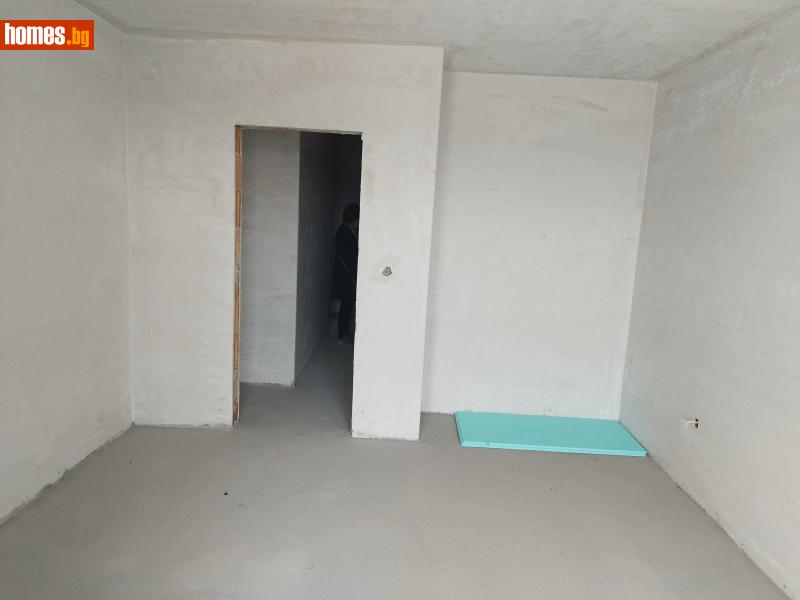 Тристаен, 126m² - Жк. Гагарин, Пловдив - Апартамент за продажба - Римекс Имоти - 114077382
