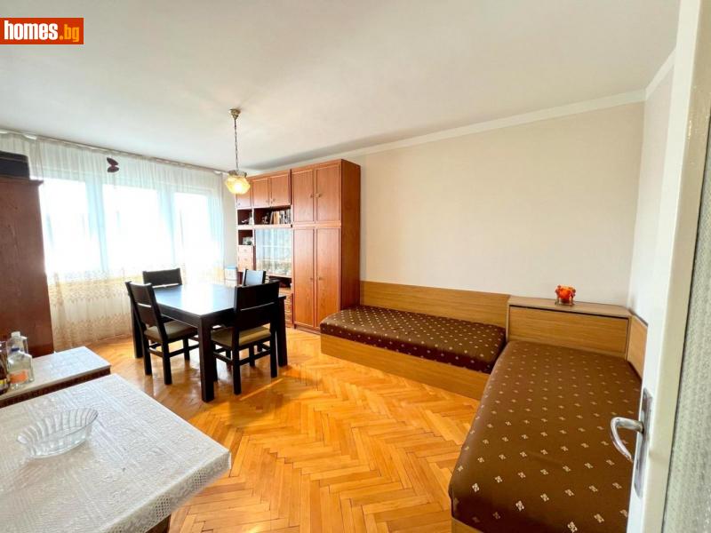 Едностаен, 40m² - Жк. Връбница 1, София - Апартамент за продажба - Estate Factory - Фабриката за имоти - 114077432