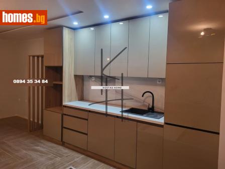 Тристаен, 100m² - Апартамент за продажба - 114078876