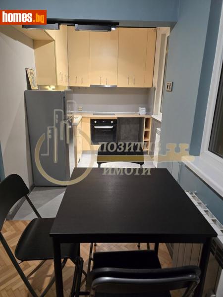 Двустаен, 67m² -  Център, София - Апартамент за продажба - ПОЗИТИВ ИМОТИ - 114078973