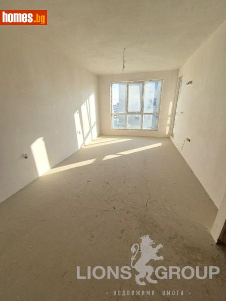 Двустаен, 58m² - Жк. Възраждане, Варна - Апартамент за продажба - LIONS GROUP - 114079064