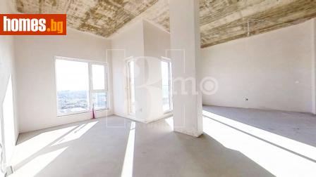 Четиристаен, 186m² - Апартамент за продажба - 114079158