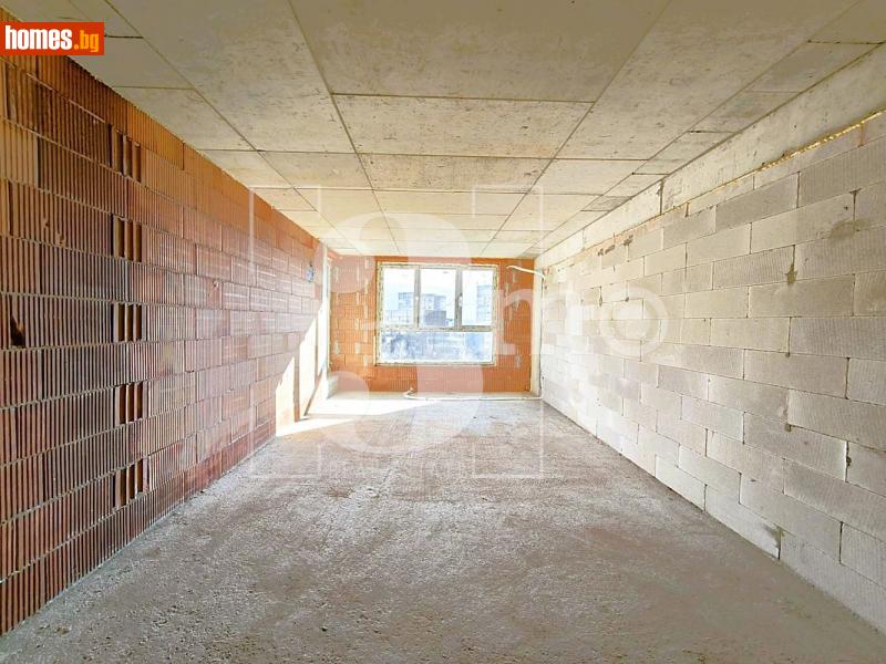 Тристаен, 125m² - Жк. Люлин 5, София - Апартамент за продажба - 3mo офис Амалтея - 114079178