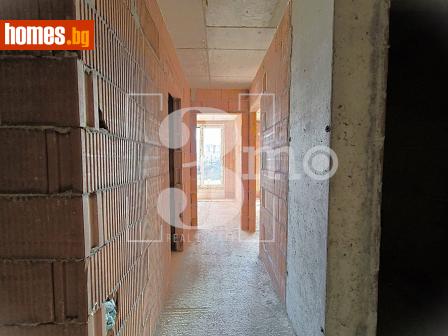 Тристаен, 125m² - Апартамент за продажба - 114079198