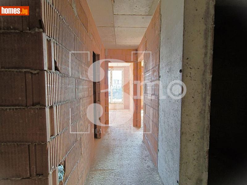 Тристаен, 125m² - Жк. Люлин 5, София - Апартамент за продажба - 3mo офис Амалтея - 114079198