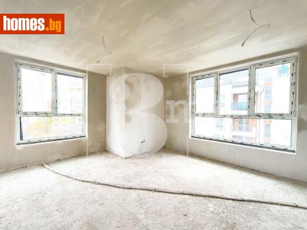 Тристаен, 113m² - Апартамент за продажба - 114079226