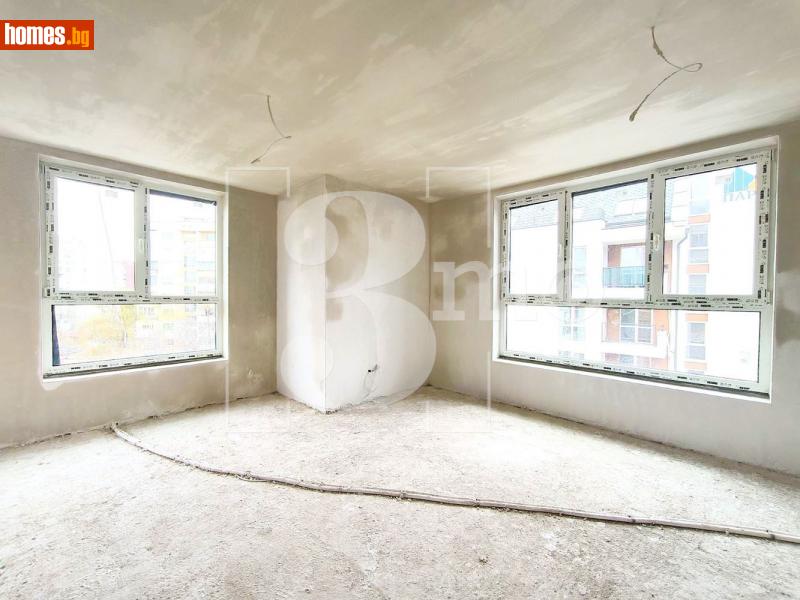 Тристаен, 113m² - Жк. Люлин 5, София - Апартамент за продажба - 3mo офис Амалтея - 114079226