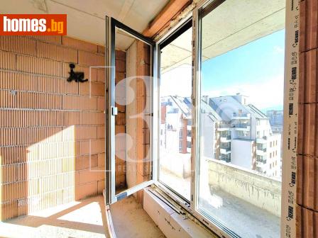 Тристаен, 125m² - Апартамент за продажба - 114079236