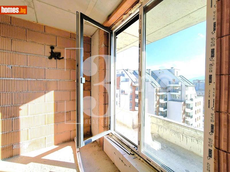 Тристаен, 125m² - Жк. Люлин 5, София - Апартамент за продажба - 3mo офис Амалтея - 114079236
