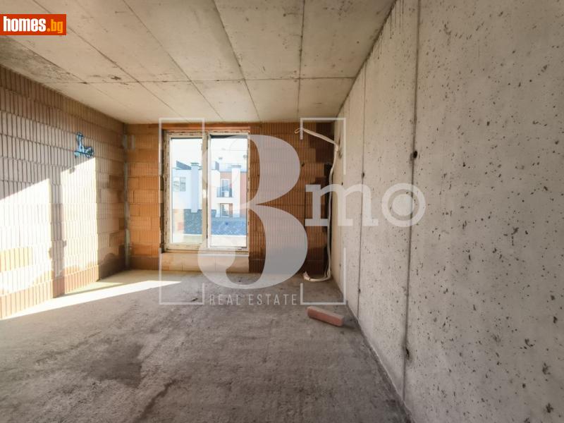 Тристаен, 120m² - Жк. Люлин 5, София - Апартамент за продажба - 3mo офис Амалтея - 114079256