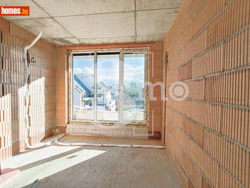 Тристаен, 125m² - Жк. Люлин 5, София - Апартамент за продажба - 3mo офис Амалтея - 114079276