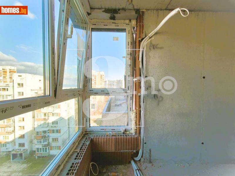 Четиристаен, 135m² - Жк. Люлин 5, София - Апартамент за продажба - 3mo офис Амалтея - 114079286