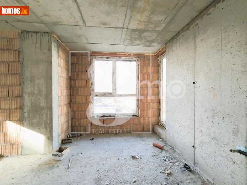Тристаен, 120m² - Жк. Люлин 5, София - Апартамент за продажба - 3mo офис Амалтея - 114079296