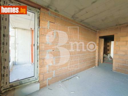 Тристаен, 108m² - Апартамент за продажба - 114079306