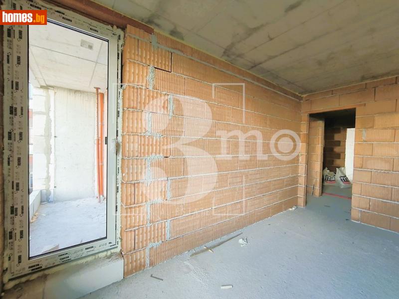 Тристаен, 108m² - Жк. Люлин 5, София - Апартамент за продажба - 3mo офис Амалтея - 114079306