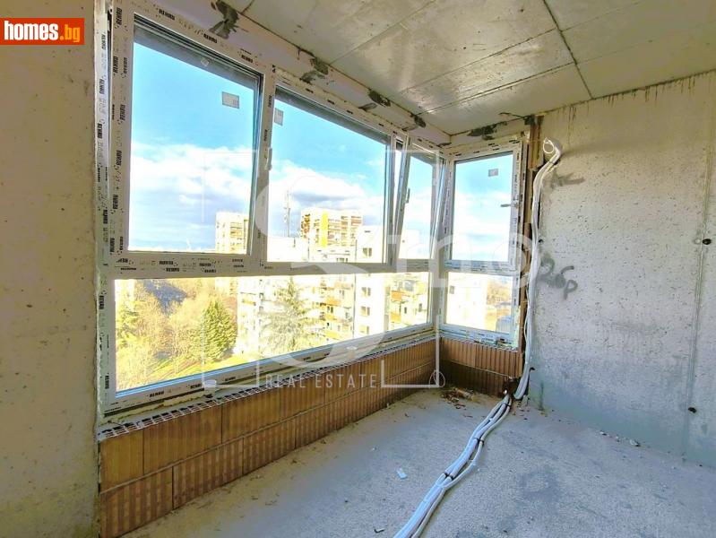 Четиристаен, 135m² - Жк. Люлин 5, София - Апартамент за продажба - 3mo офис Амалтея - 114079344