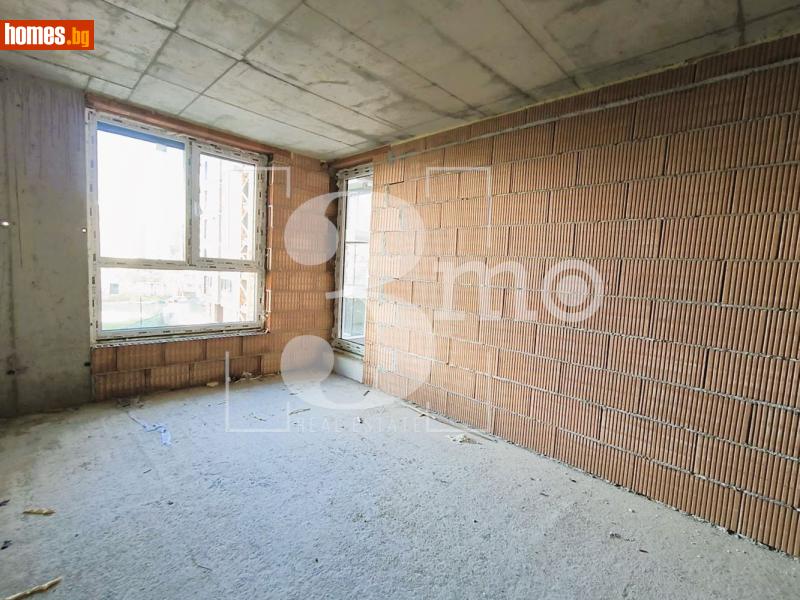 Тристаен, 93m² - Жк. Люлин 5, София - Апартамент за продажба - 3mo офис Амалтея - 114079354
