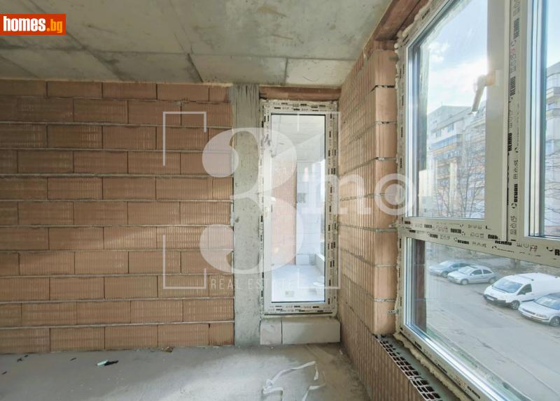 Двустаен, 69m² - Жк. Люлин 5, София - Апартамент за продажба - 3mo офис Амалтея - 114079364