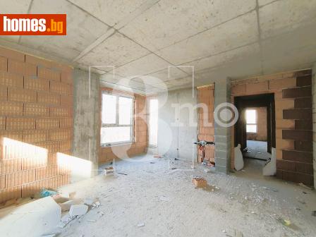 Тристаен, 120m² - Апартамент за продажба - 114079371