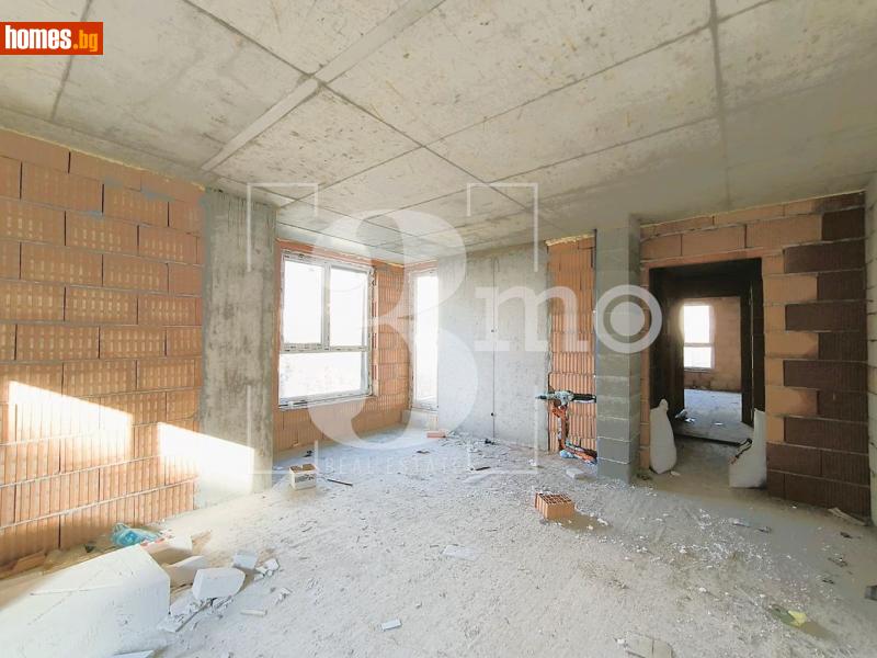 Тристаен, 120m² - Жк. Люлин 5, София - Апартамент за продажба - 3mo офис Амалтея - 114079371