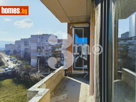 Тристаен, 120m² - Апартамент за продажба - 114079381