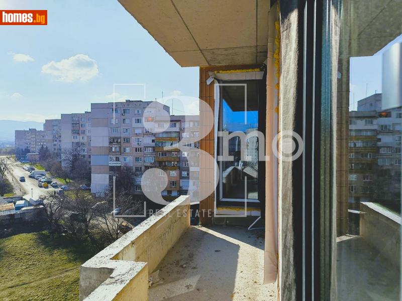 Тристаен, 120m² - Жк. Люлин 5, София - Апартамент за продажба - 3mo офис Амалтея - 114079381