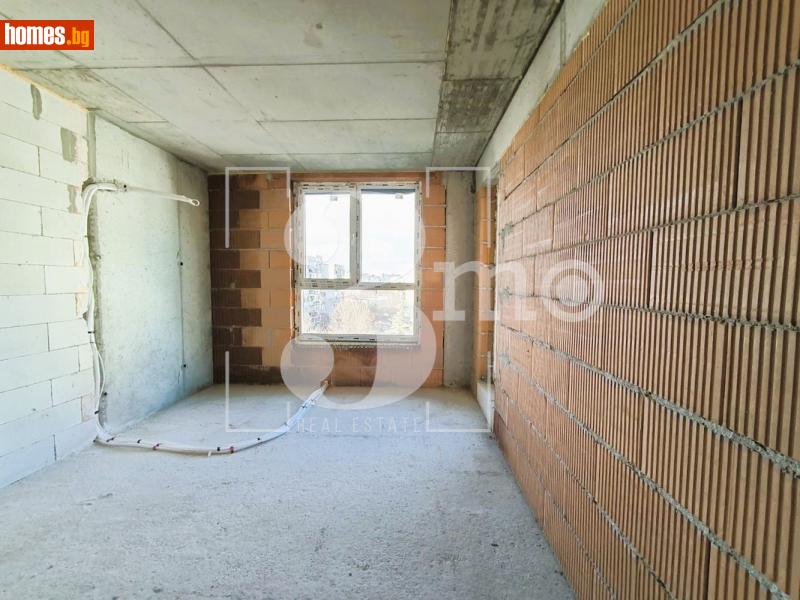 Четиристаен, 122m² - Жк. Люлин 5, София - Апартамент за продажба - 3mo офис Амалтея - 114079391