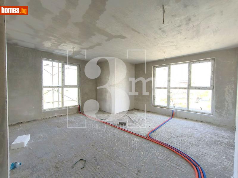 Двустаен, 79m² - Жк. Люлин 5, София - Апартамент за продажба - 3mo офис Амалтея - 114079401
