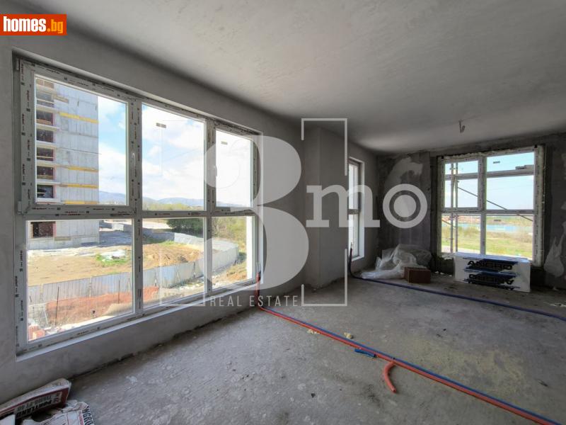 Двустаен, 77m² - Жк. Люлин 5, София - Апартамент за продажба - 3mo офис Амалтея - 114079473