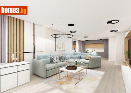 Двустаен, 70m² - Апартамент за продажба - 114079530
