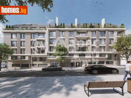 Тристаен, 97m² - Апартамент за продажба - 114079783