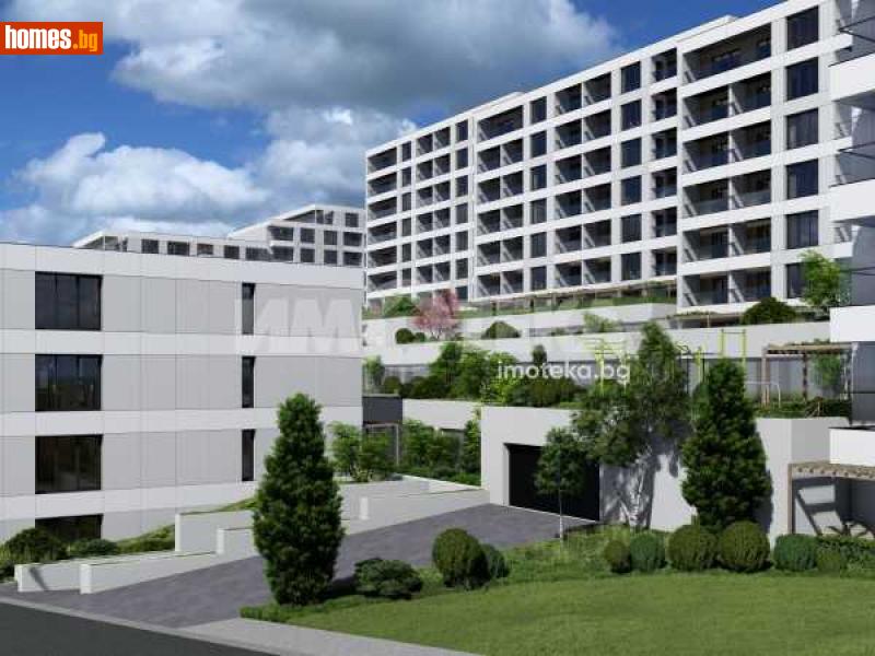 Тристаен, 103m² - Кв. Галата, Варна - Апартамент за продажба - ИМОТЕКА АД - 114079823