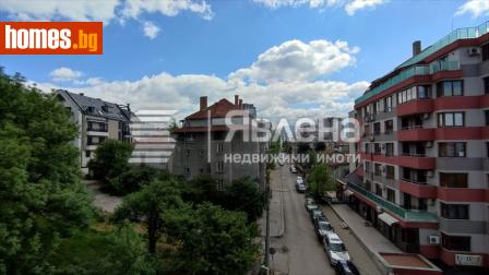 Четиристаен, 175m² - Апартамент за продажба - 114079851