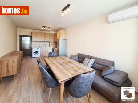Тристаен, 86m² - Апартамент за продажба - 114079924