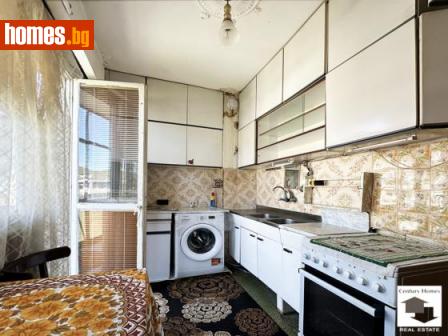 Тристаен, 78m² - Апартамент за продажба - 114079954