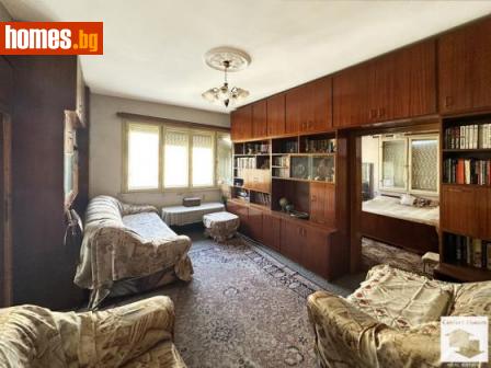 Тристаен, 105m² - Апартамент за продажба - 114079964
