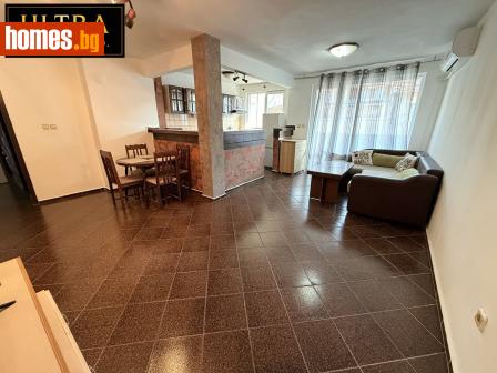 Многостаен, 91m² - Апартамент за продажба - 114080395