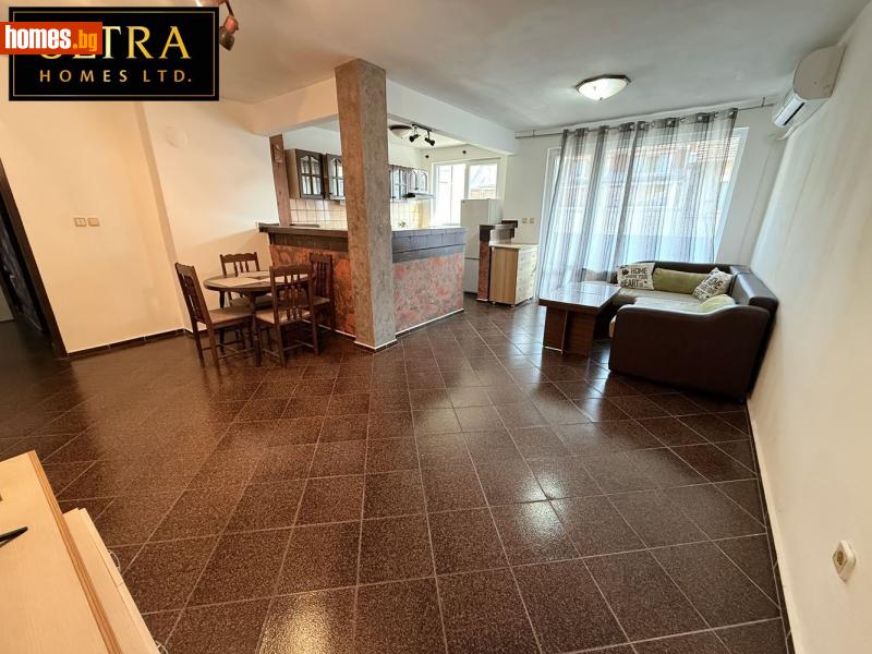 Многостаен, 91m² - Жк. Братя Миладинови, Бургас - Апартамент за продажба - Ултра Хоумс ООД - 114080395