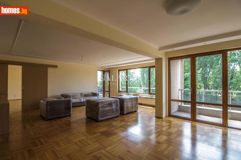 Многостаен, 300m² - Жк. Гео Милев, София - Апартамент под наем - Galardo real estate - 114080758