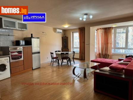 Двустаен, 78m² - Апартамент за продажба - 114084707