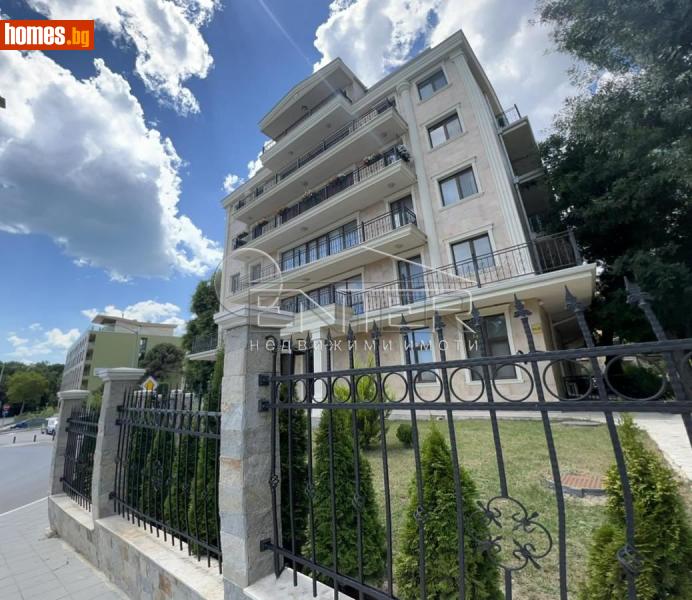 Двустаен, 70m² - К.к.Св.Константин и Елена, Варна - Апартамент за продажба - Ентер Недвижими имоти - 114088104