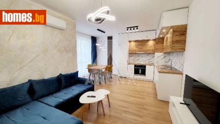 Двустаен, 60m² - Апартамент за продажба - 114088200